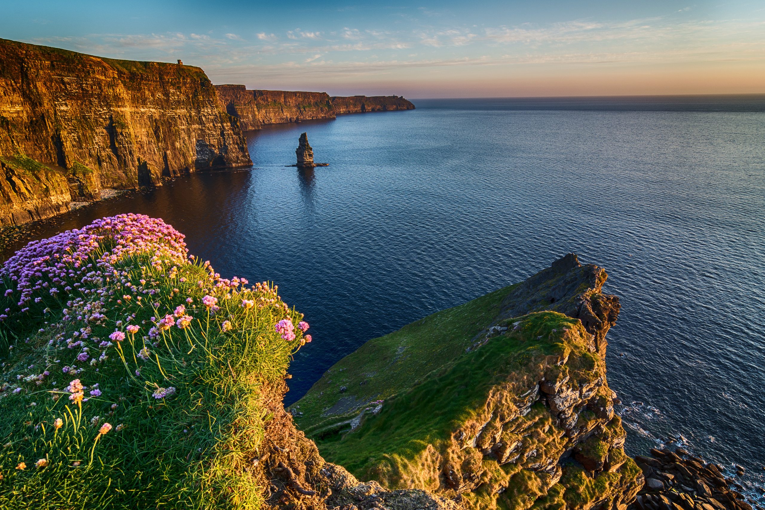 Our Favourite Irish Itineraries