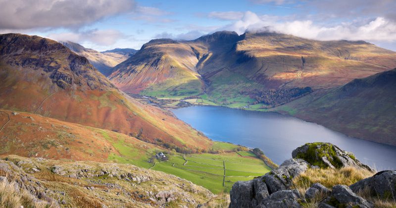 Clare’s Favourite Hikes in the Lake District