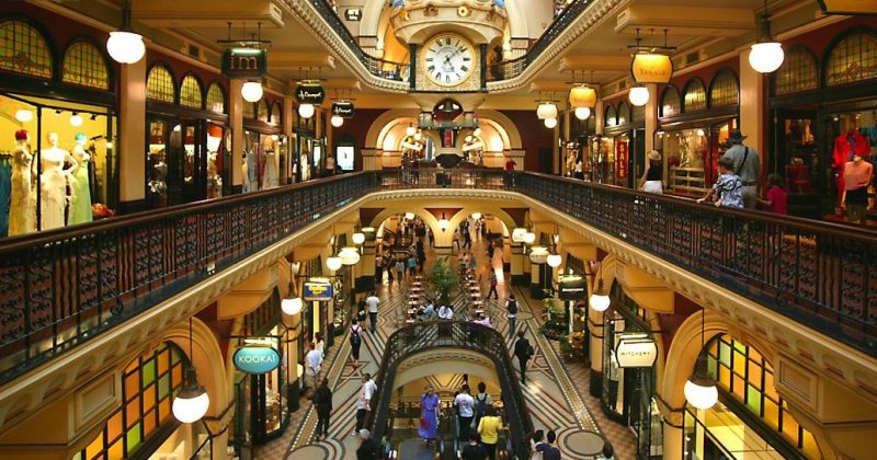 Best Shopping Trips in the UK