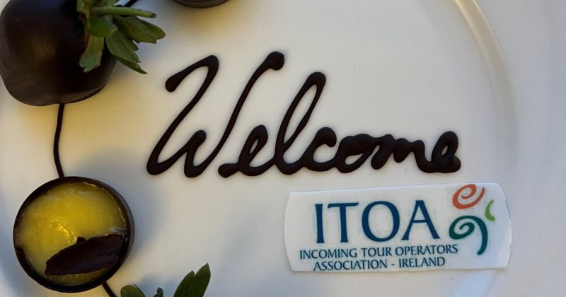 The ITOA Ireland AGM 2024