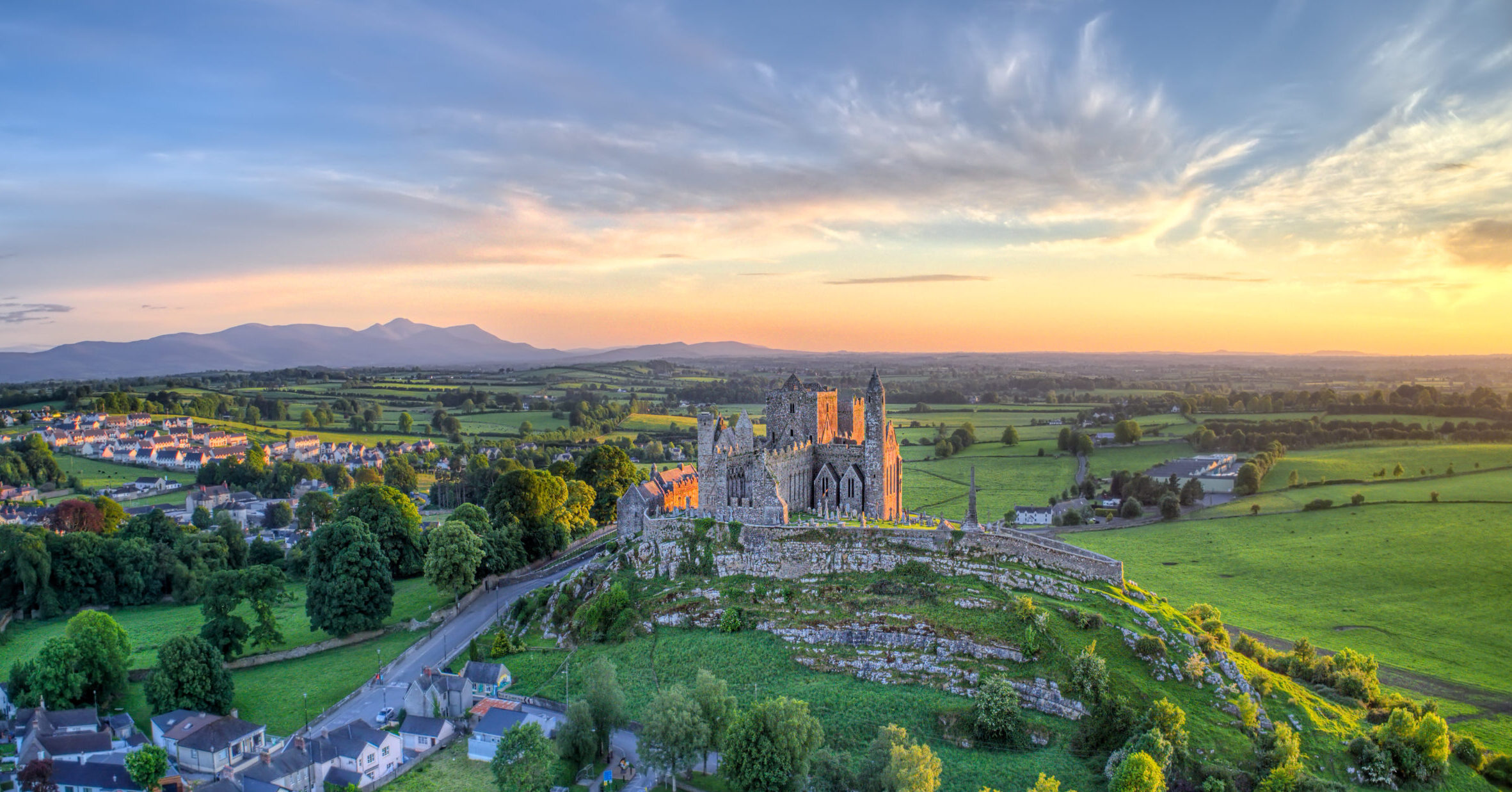 JacTravel sub page carousel image